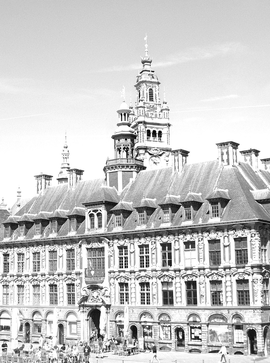 Cabinet Laurent Frölich, avocat marchés publics, fonction publique et délégation de service public à Paris et Lille 